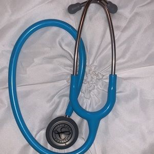 Classic Littmann Stethescope